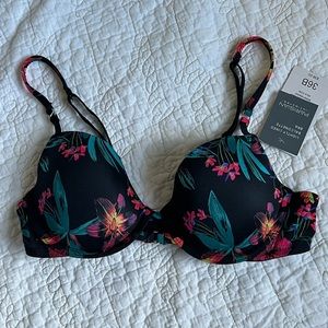 Parisian intimates bra NWT